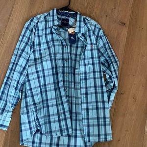 Large Tommy Bahama NWT
